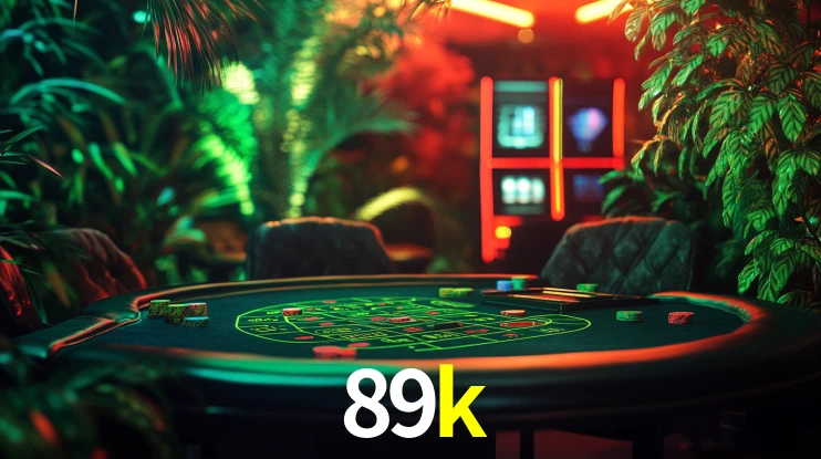 VIP Casino 89k