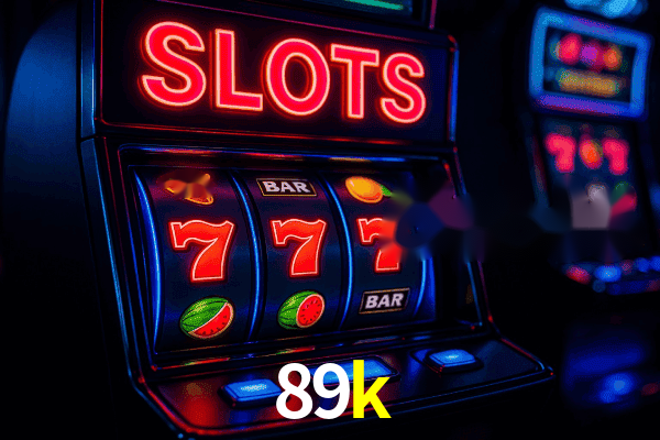 Promoção Relâmpago 89k