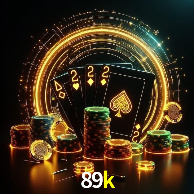 Apostas de Tênis 89k