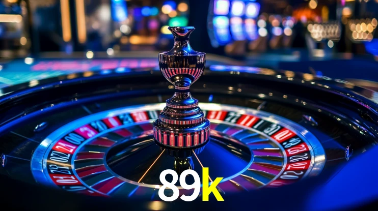 Ofertas Imperdíveis na 89k: Promoções e Bônus Que Valem a Pena