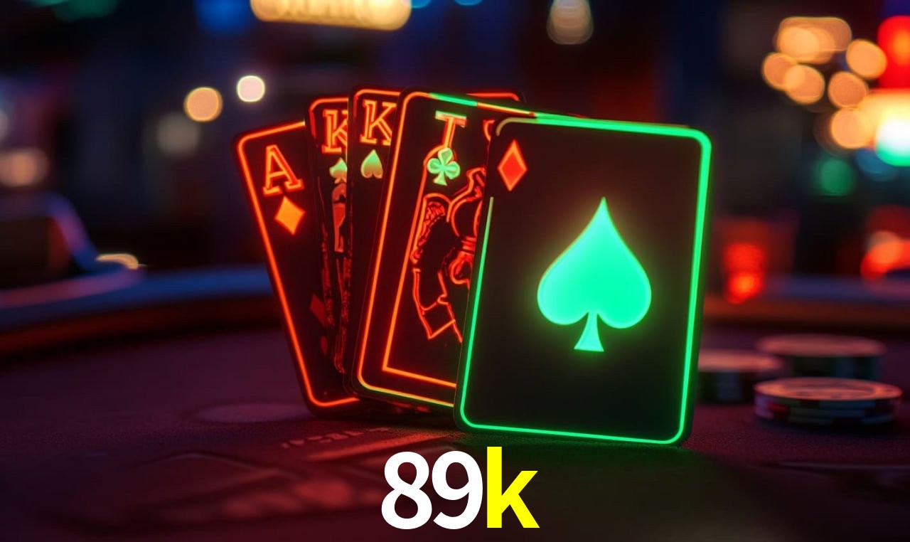 89k Slots - 89k visual 1