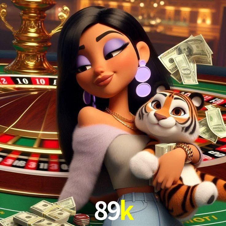 Welcome Bonus 89k