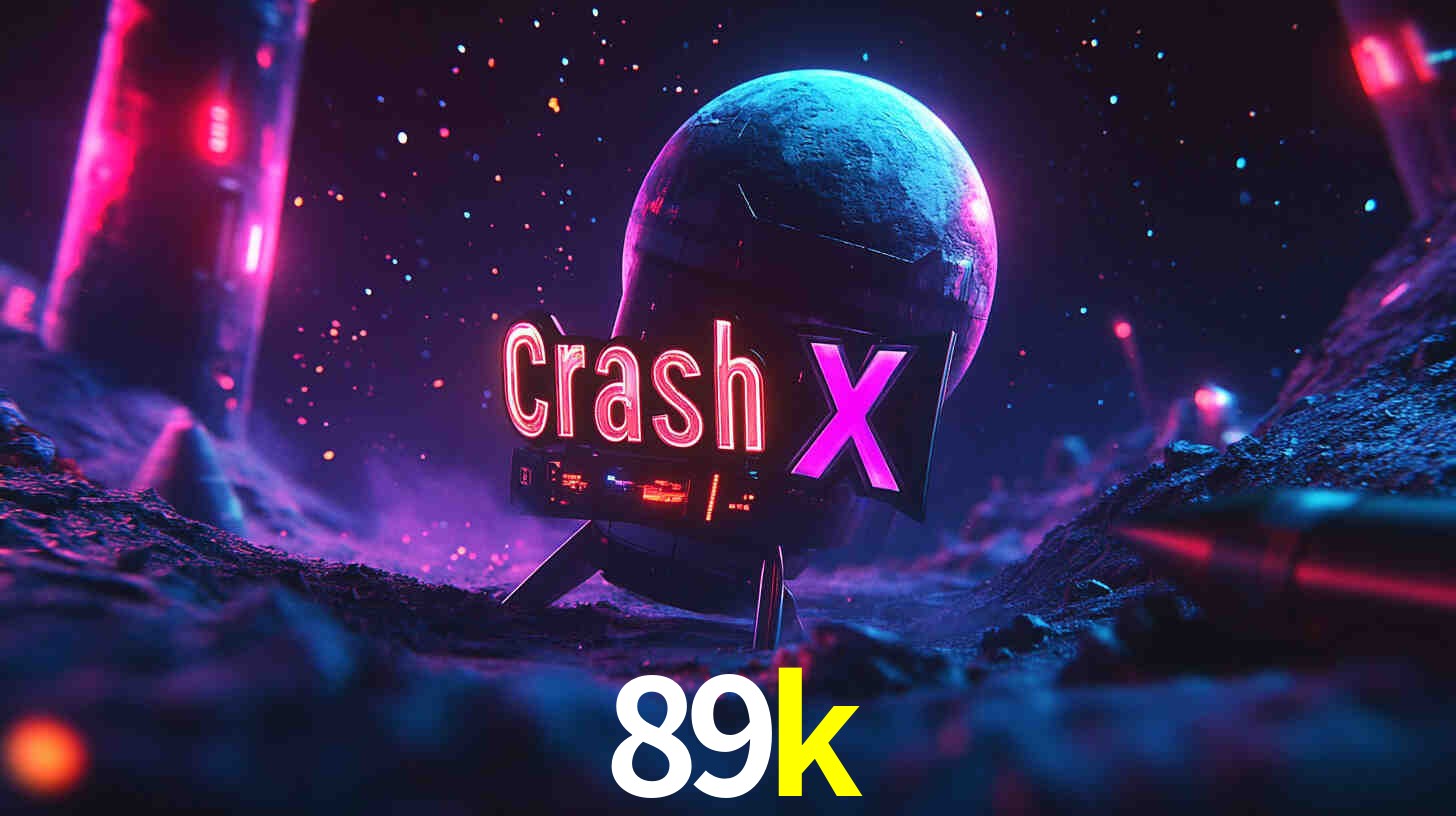 Inovações de Jogos na 89k: O Futuro das Experiências Interativas