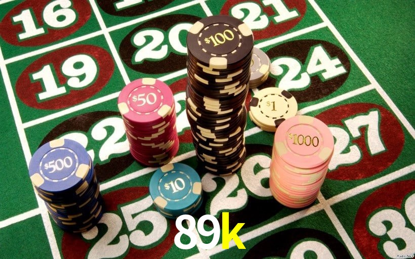 Casino VIP 89k