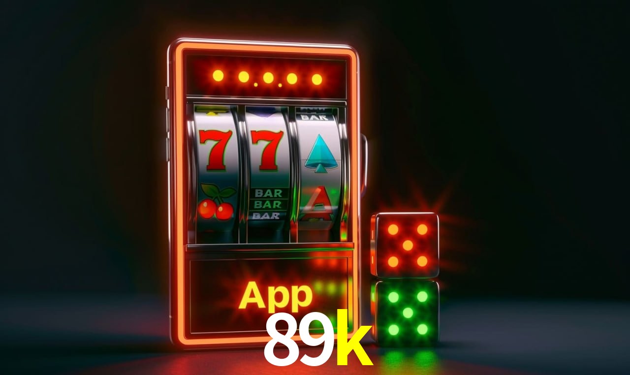 Apostas de Futebol 89k