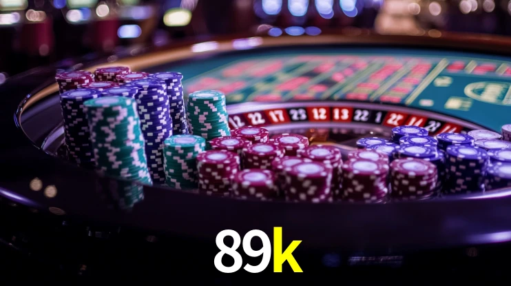Blackjack Table 89k