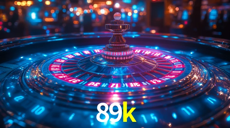 89k App Interface