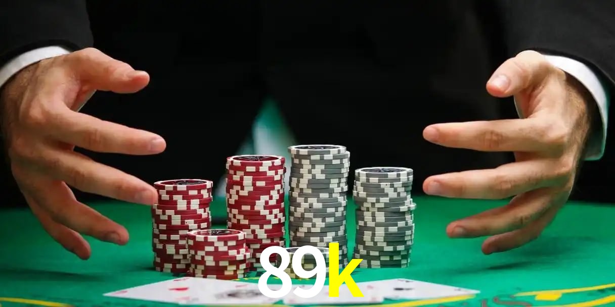 89k Aplicativo - 89k visual 1