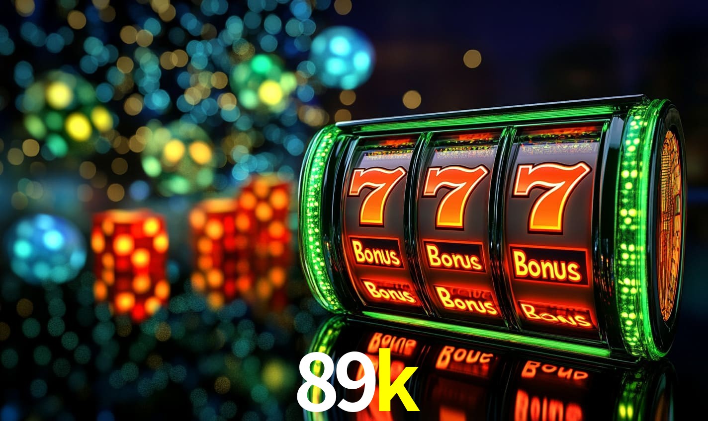 Estatísticas do Jogo 89k