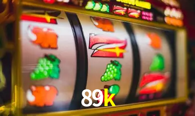 Descubra a Magia dos Jogos de Arcade no 89k