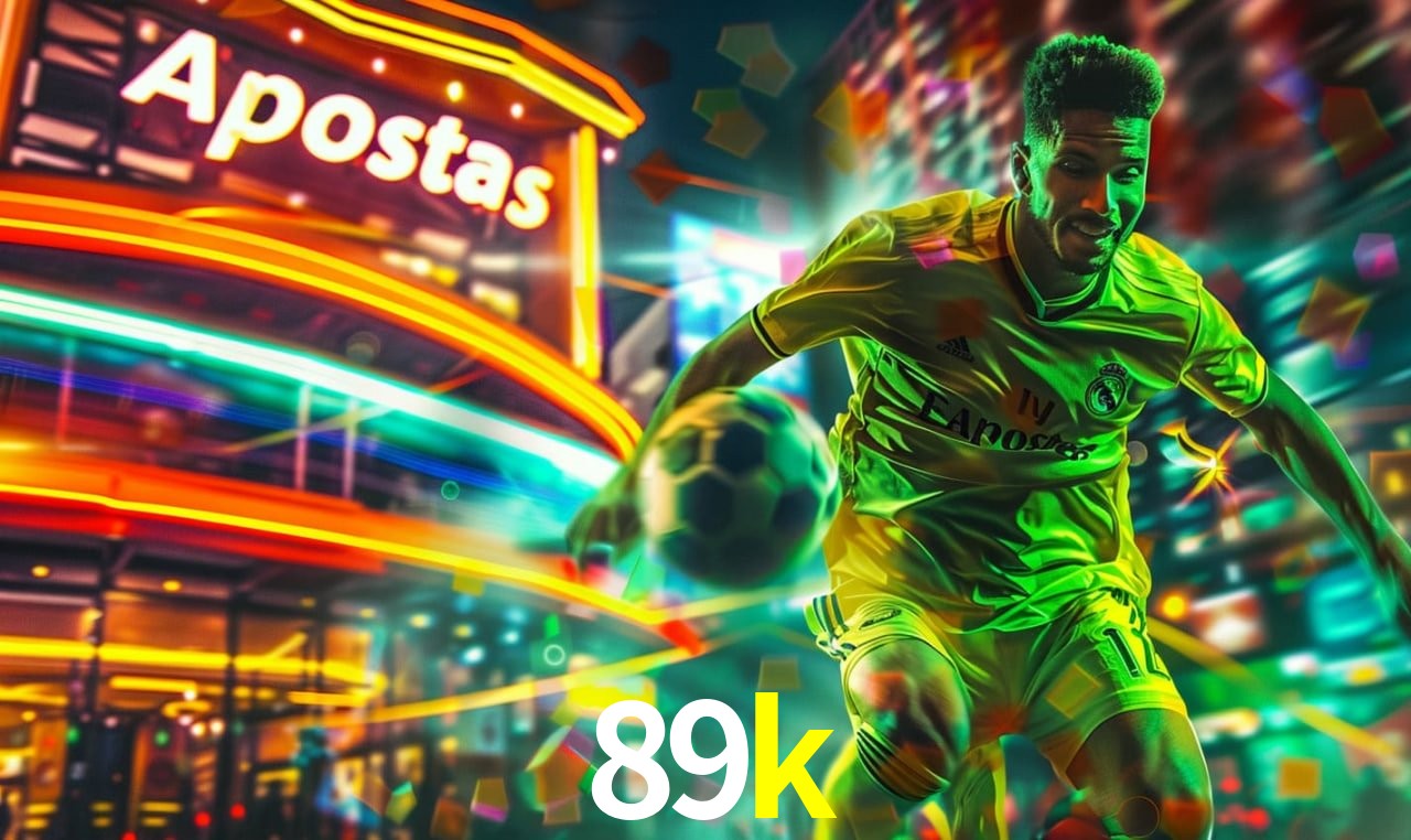 Apostas de Basquete 89k