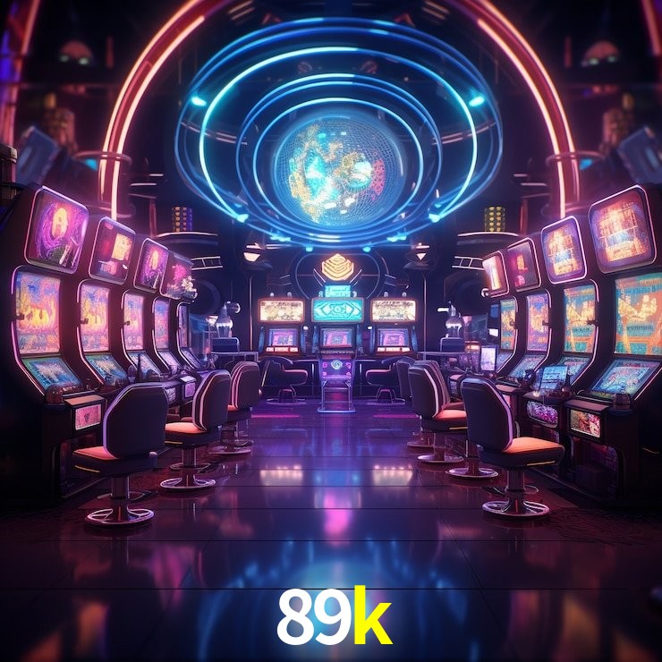 89k Aplicativo - 89k visual 2