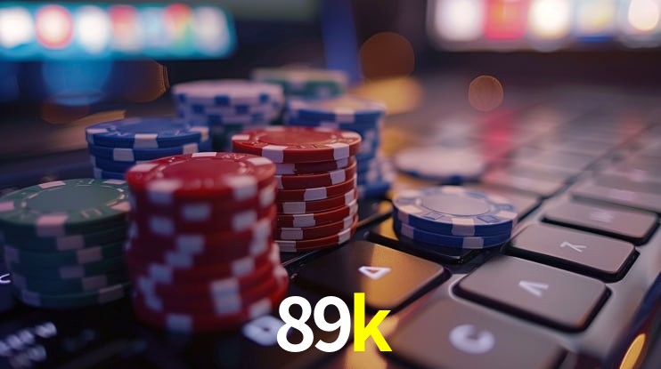 Casino Ao Vivo 89k