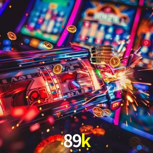 Interface do App 89k