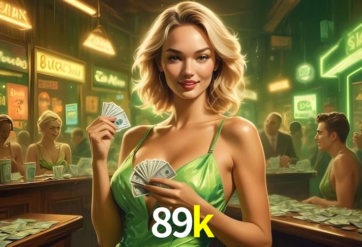 Descubra a Essência do 89k: Nossa História e Compromissos