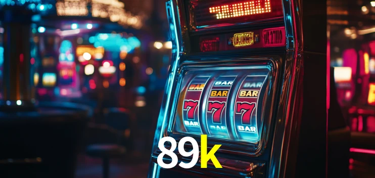 Live Casino 89k