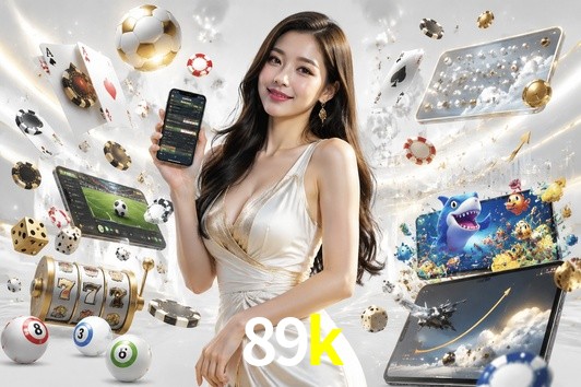 Slot Games 89k