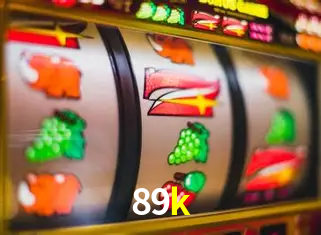 A Emoção da Loteria na 89k: Uma Chance de Mudança de Vida