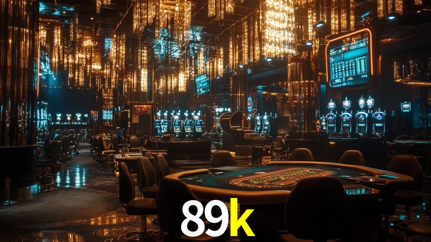 89k - Caça-Níqueis da Elite VIP - 89k.com