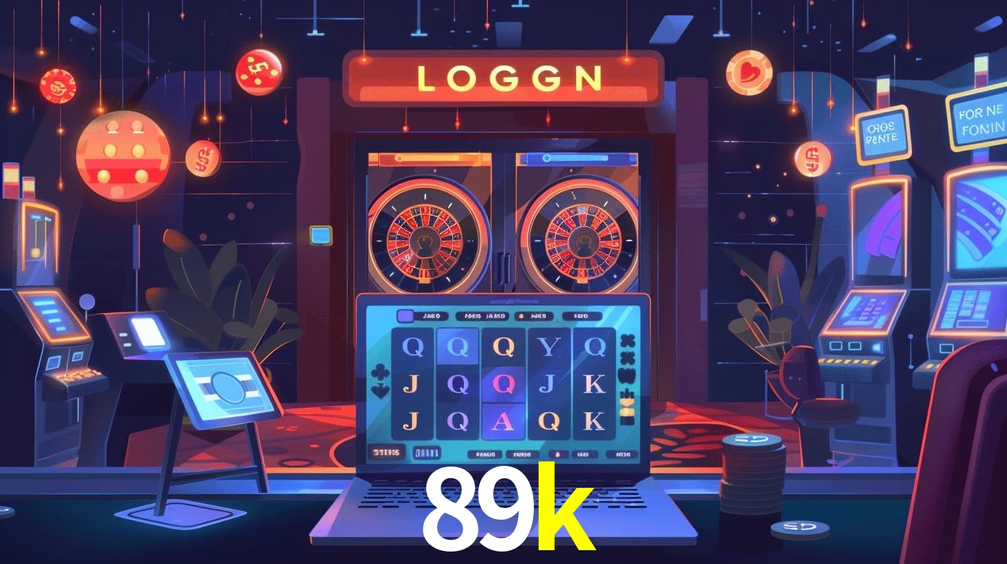 Segurança 2FA 89k