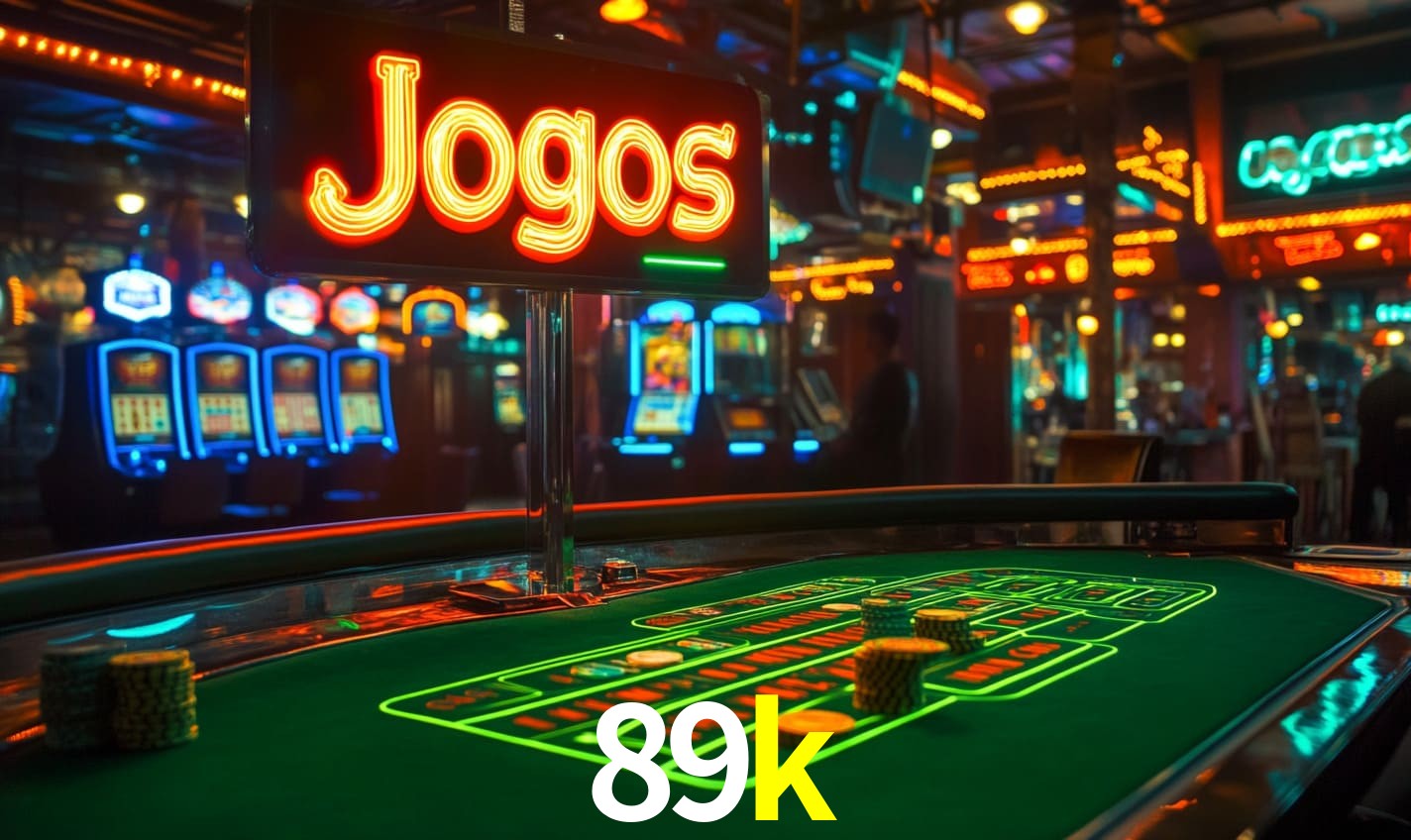 Gates of Olympus 89k