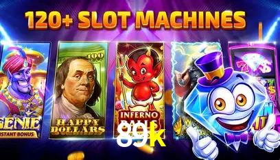 Inovações de Jogos na 89k: O Futuro das Experiências Interativas