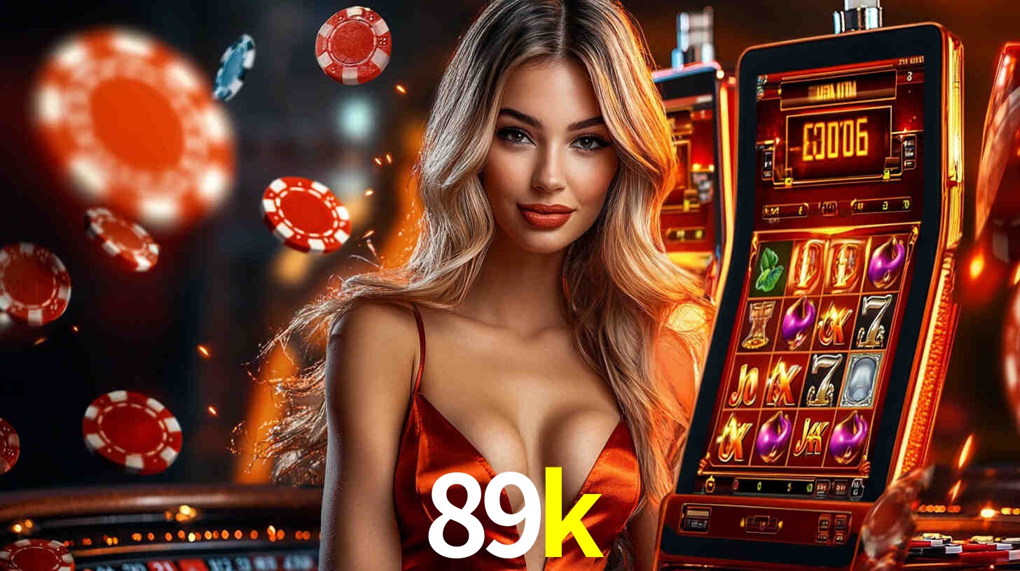 Live Casino 89k