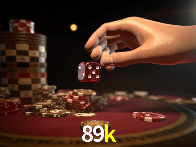 Jogos de Slot 89k