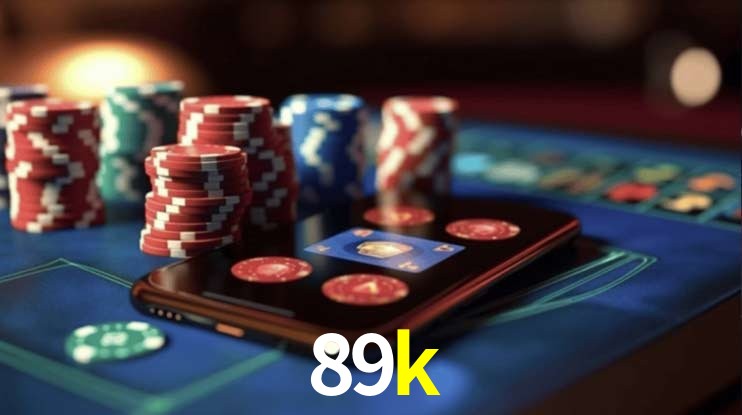 Casino Ao Vivo 89k
