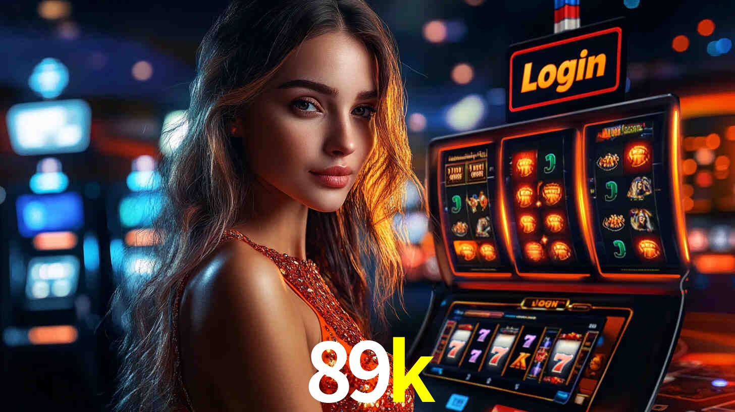 VIP Casino 89k