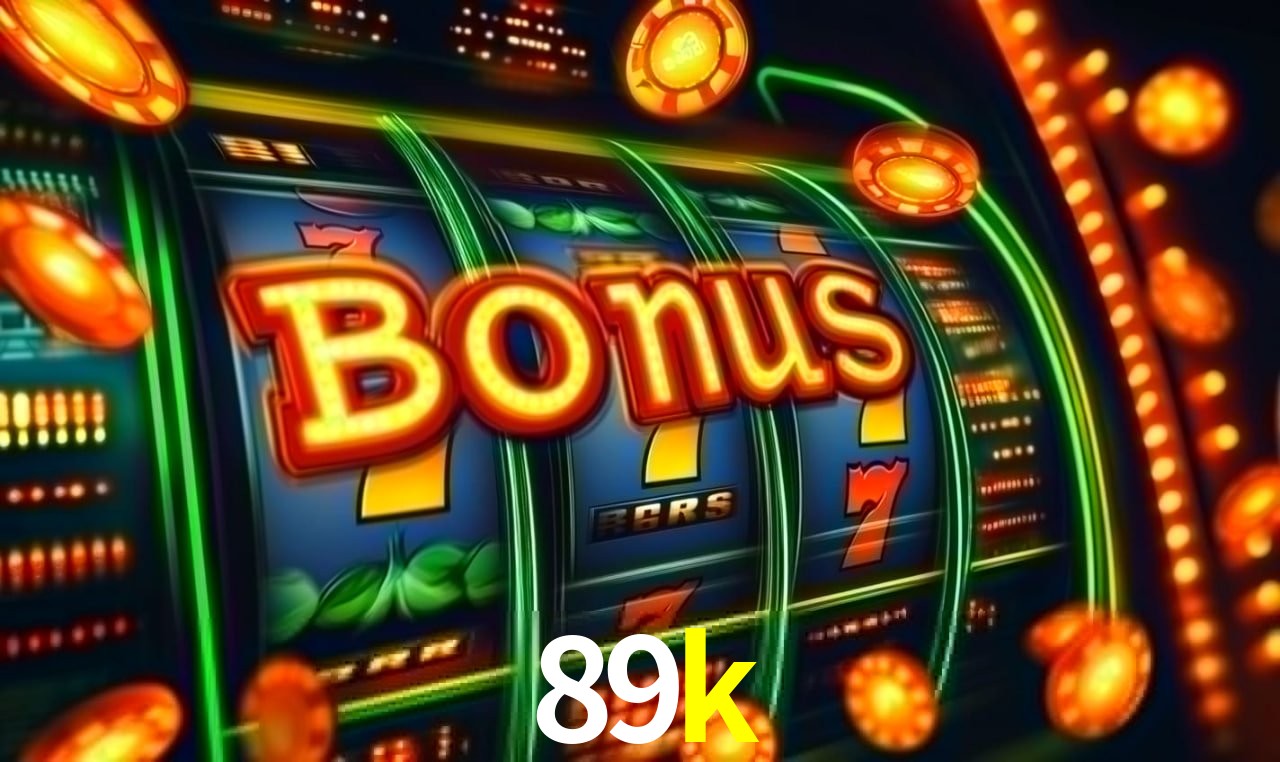 Live Casino 89k