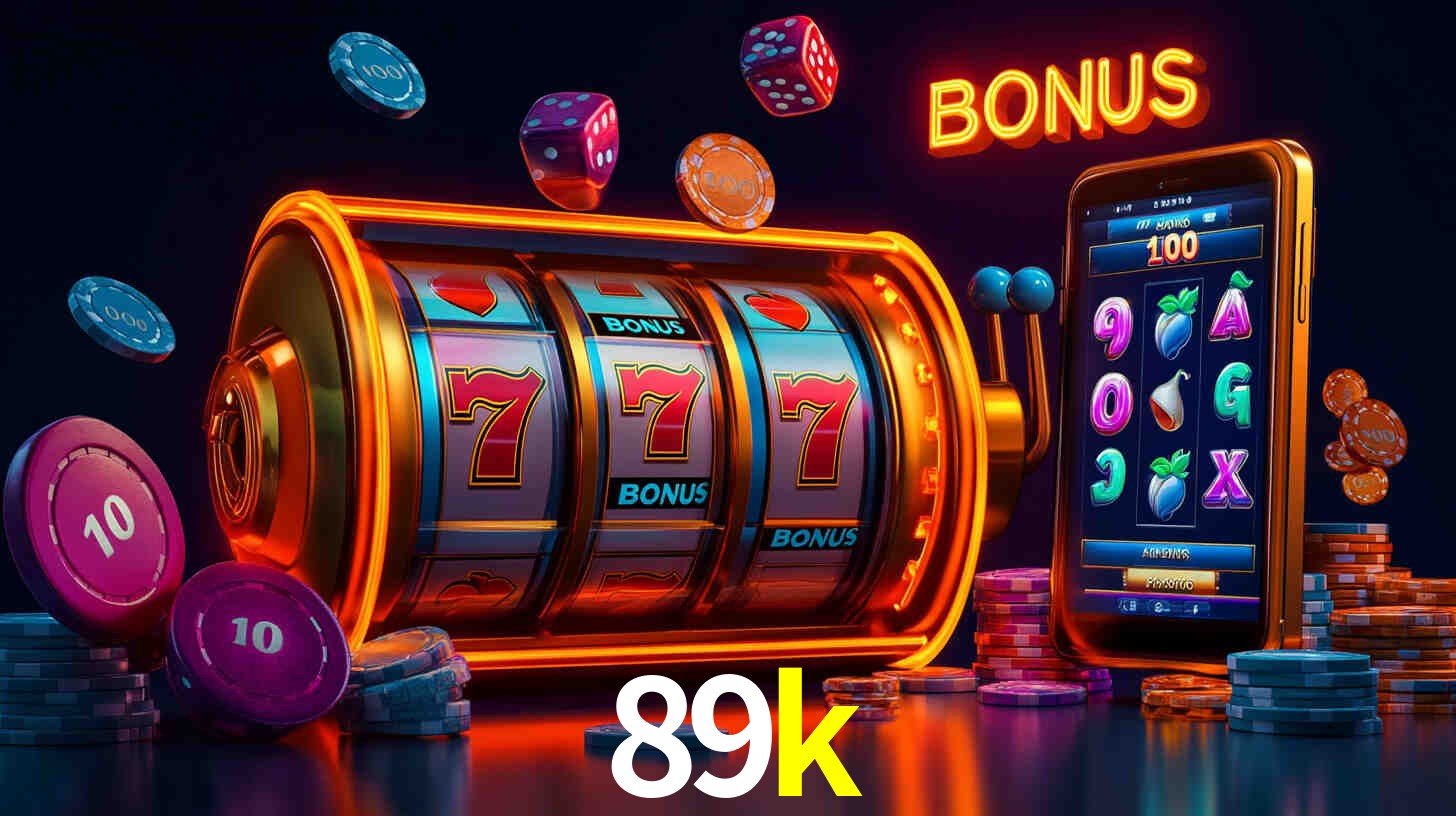 Descubra o Programa VIP da 89k: Vantagens Exclusivas para Jogadores