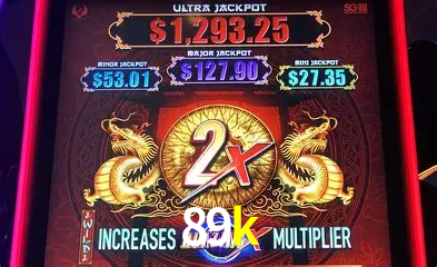 A Experiência Imersiva dos Cassinos Ao Vivo no 89k