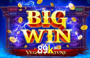 89k: A Experiência de Casino com Jogos de Mesa ao Vivo