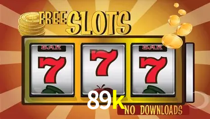 A Popularidade dos Caça-Níqueis no 89k