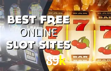 Descubra o Programa VIP da 89k: Vantagens Exclusivas para Jogadores